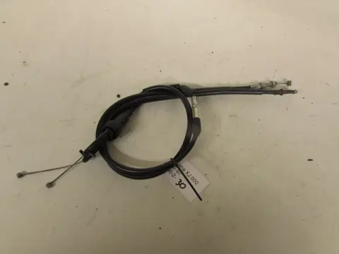 GASKABEL Yamaha XJ 600 Diversion 1992 - 1996