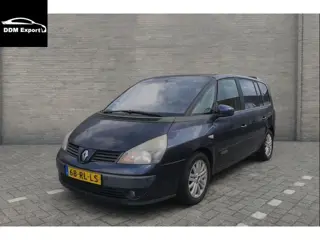 Renault Espace 2.0 T PRIVILEGE MUST GO! ANY REASONABLE OFFER ACCEPTED