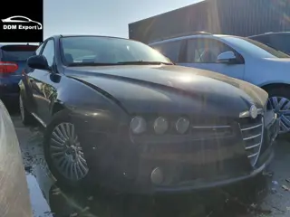 Alfa Romeo 159 1.9 JTD MUST GO! ANY REASONABLE OFFER ACCEPTED