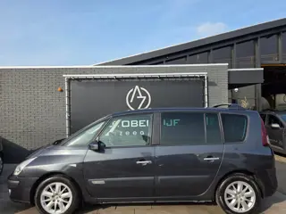 Renault Espace 2.0T Dynamique *7 Persoons*AC*Navi*