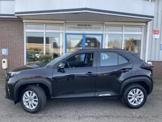 Toyota Yaris Cross 1.5 Hybrid 115 Active Trekhaak