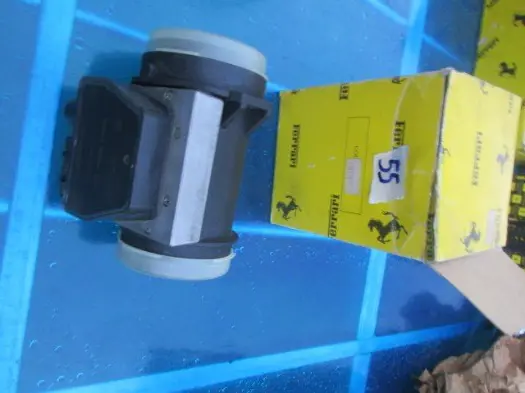 Air flow meter Ferrari 348 and Mondial T