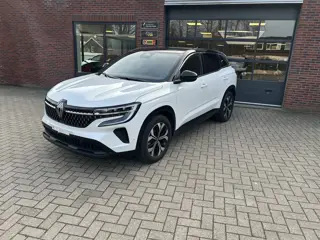 Renault Austral 1.2 E-Tech full hybrid 200 techno/Pack winter