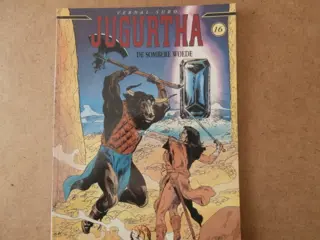 Jugurtha 16 adv7055