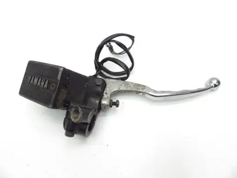 REMPOMP Yamaha XV 700 / 750 SE 1981 - 1984