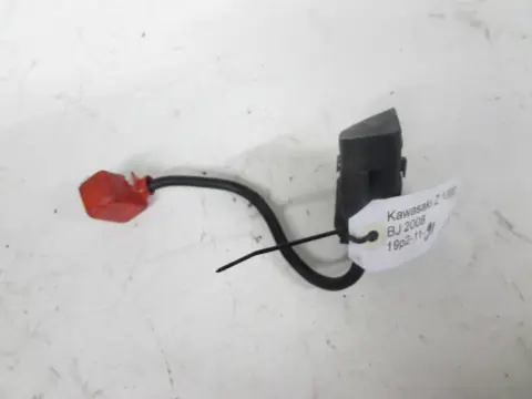 STARTMOTORRELAIS Kawasaki Z 1000 2007 - 2009