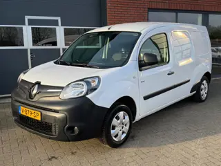 Renault Kangoo Z.E. Maxi Airco Cruise Navi