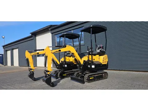 WOLF KV15 (bj 2025)