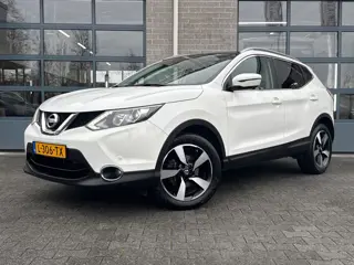 Nissan Qashqai 1.2 Tekna | PANORAMADAK | 360 CAMERA |