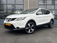 Nissan Qashqai 1.2 Tekna | PANORAMADAK | 360 CAMERA |