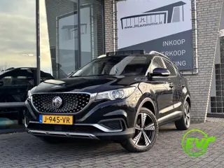 MG MG ZS EV Luxury 45 kWh*CARPLAY*PANO*ECC*CAMERA*ACC*LEDER