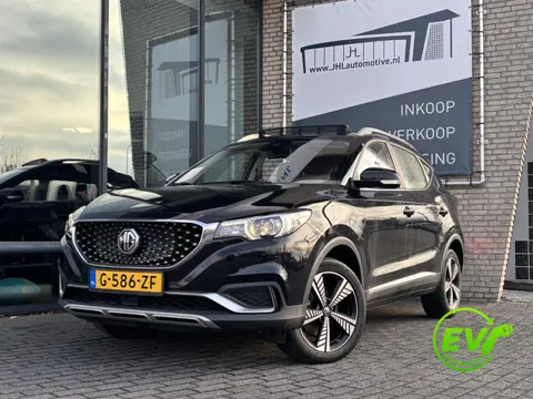 MG MG ZS EV Luxury 45 kWh*CARPLAY*PANO*ECC*CAMERA*ACC*LEDER