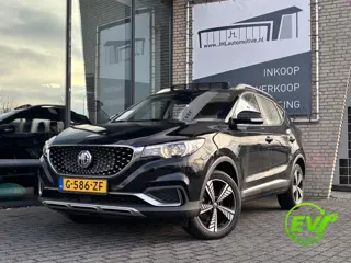 MG MG ZS EV Luxury 45 kWh*CARPLAY*PANO*ECC*CAMERA*ACC*LEDER