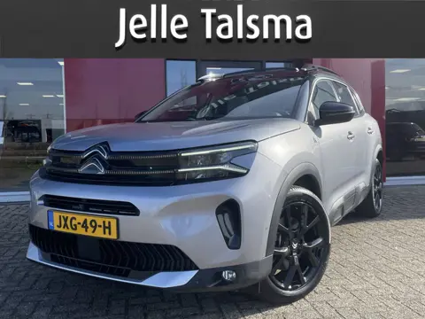 Citroën C5 Aircross 1.6 Plug-in Hybrid 225 Business Plus | Camera voor+achter | Panoramadak