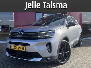 Citroën C5 Aircross 1.6 Plug-in Hybrid 225 Business Plus | Camera voor+achter | Panoramadak