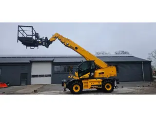 Dieci PEGASUS 50.21 (bj 2018)