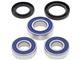 WIELLAGER Kawasaki Z 750 2004 - 2006 / 2007 - 2010