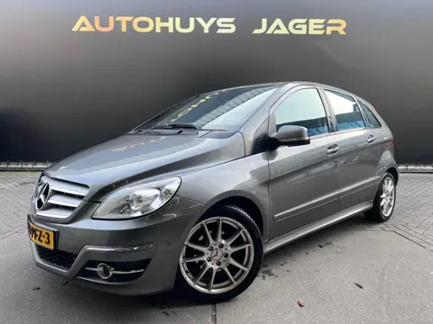 Mercedes-Benz B-klasse 160 Business Class Automaat