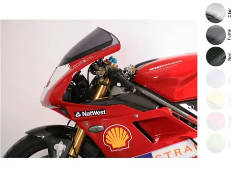 KUIPRUIT Ducati 748 1996 - 2002