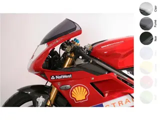 KUIPRUIT Ducati 748 1996 - 2002