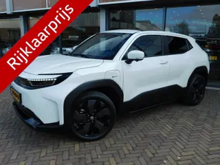 Toyota Urban Cruiser Executive 61 kWh | DEMO (bj 2026)