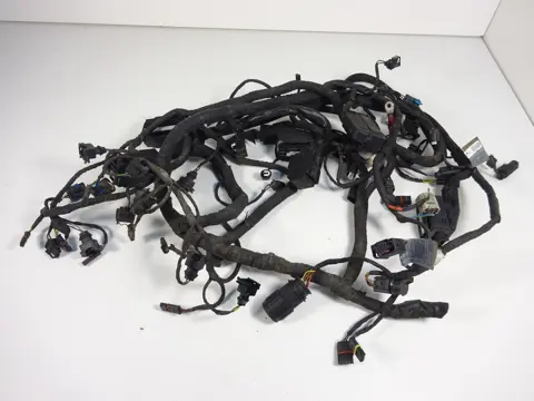 KABELBOOM VOOR BMW K 1200 S 2004 - 2009