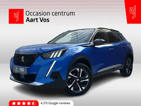 Peugeot 2008 PureTech 130 GT | Keyless | Carplay/Android Auto |