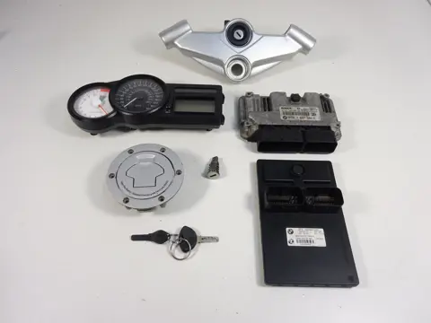 SLOTENSET BMW K 1200 S 2004 - 2009