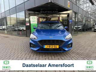 Ford FOCUS Wagon 1.5 EcoBoost ST Line X Business (bj 2020)