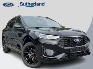 Ford Kuga 2.5 PHEV ST-Line X  | SCI | 243pk | Driver Assistance Pack | Black Package | Winterpack | 