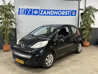 Peugeot 107 1.0-12V Urban Move // Incl. Nieuwe APK!!!