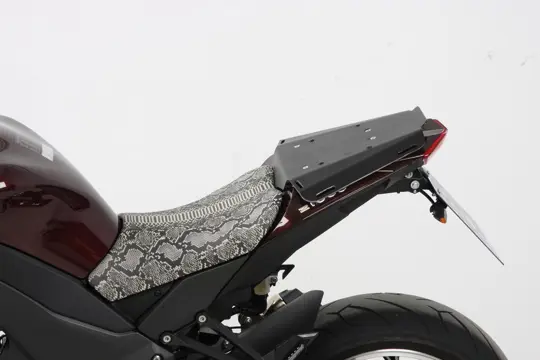 SPORTRACK Kawasaki Z 1000 2010 - 2013