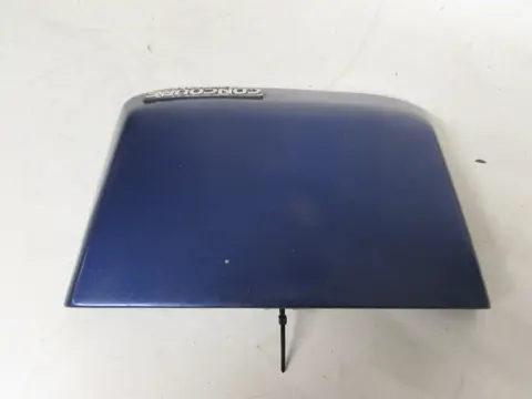 ACHTERKUIPDEEL Kawasaki GTR 1000 1986 - 2003