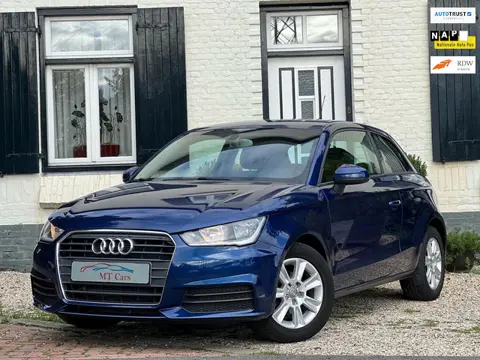 Audi A1 1.0 TFSI Pro Line|Airco|PDC|Nette auto!