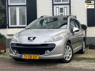 Peugeot 207 SW 1.6 VTi XS|Automaat|Pano|Cruise|