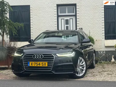 Audi A6 Avant 1.8 TFSI ultra Business Edition|Carplay|Camera|Leder|