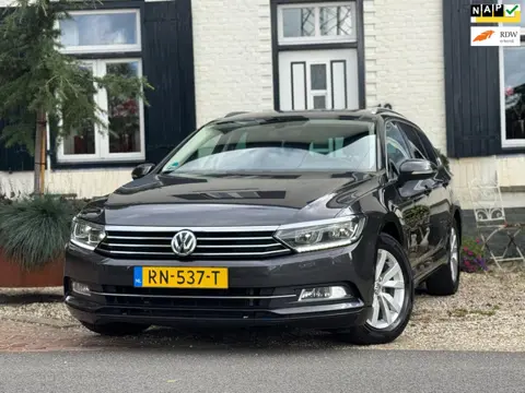 Volkswagen Passat Variant 1.4 TSI Comfortline Business|Adaptive Cruise|Trekhaak|