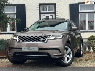 Land Rover Range Rover Velar 2.0 I4 AWD|Leder|Pano|Trekhaak|