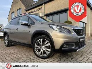 Peugeot 2008 1.2 Allure Automaat Carplay / Camera / All-Seasons