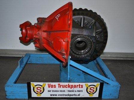 Differentieel Scania R-780 3.08 EXCL SPER