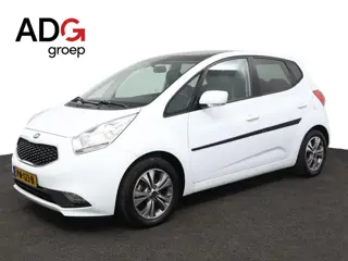 Kia Venga 1.6 CVVT Summer Edition 125 PK | Automaat | Camera | Climate control | Trekhaak | Cruise c