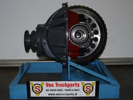 Differentieel DAF 1347-2.69 INCL. SPER