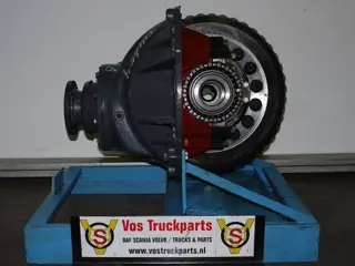 Differentieel DAF 1347-2.69 INCL. SPER