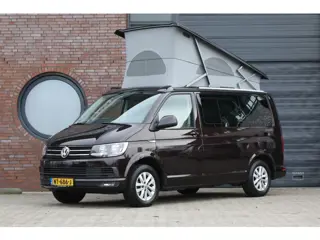 Volkswagen California T6 Ocean 2.0 TDI 110 kW / 150 PK DSG