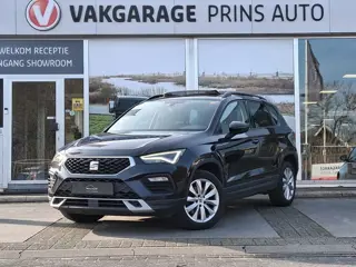 SEAT Ateca 2.0 TDI Style Business Intense |PANORAMADAK|CAMERA|CLIMATE CONTROL|APPLE CARPLAY/ANDROID 
