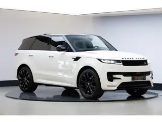 Land Rover Range Rover Sport 3.0 P460e Dynamic HSE PHEV | Panoramadak | 23 inch | Trekhaak |
