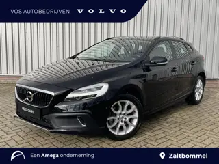 Volvo V40 Cross Country 1.5 T3 Nordic+