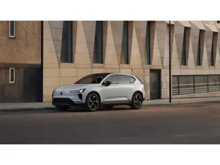 Volvo EX60 P6 Plus 83 kWh / Nu te bestellen bij Volvo Van der Schaaf Drachten /