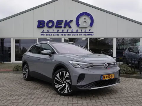 Volkswagen ID.4 Life 77 kWh 204PK NAVI | ECC | LMV | ADAPT. CRUISE