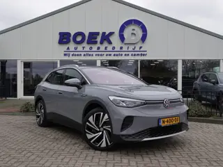 Volkswagen ID.4 Life 77 kWh 204PK NAVI | ECC | LMV | ADAPT. CRUISE